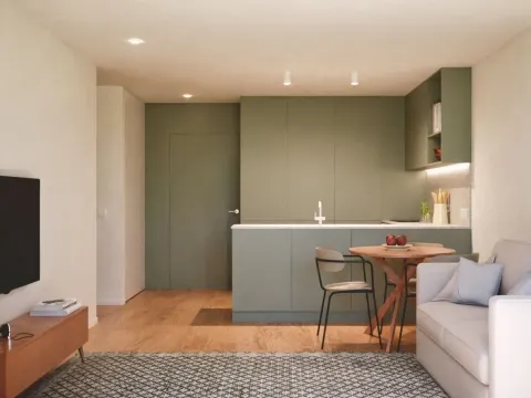 Apartamento T1