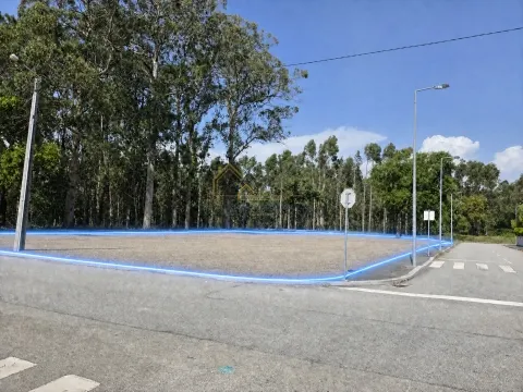 Landgrundstück