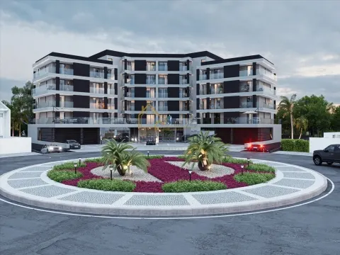 Apartamento T3
