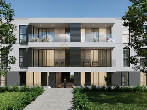 Wohnung 2 Schlafzimmer
