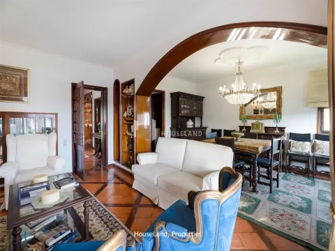 Haus 4 Schlafzimmer