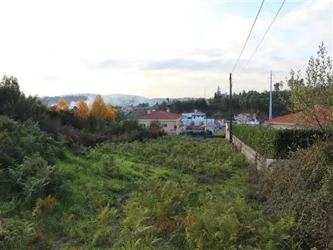 Участок земли