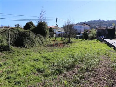 Lote de Terreno