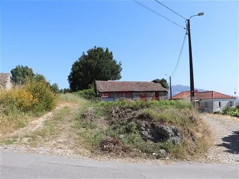 Lote de Terreno
