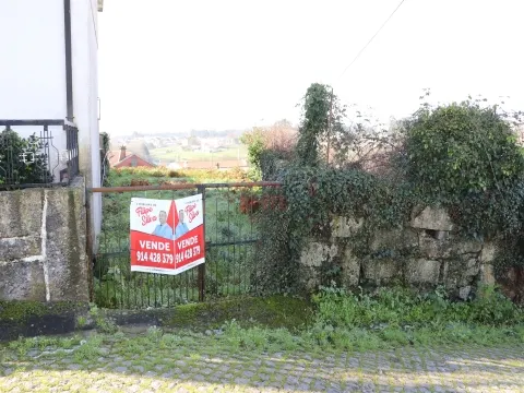 Terreno Para Construção