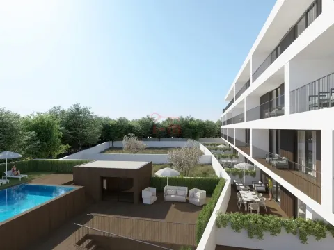 Apartamiento 3 habitaciones