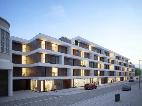 Apartamiento 3 habitaciones