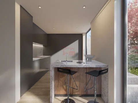 Vivienda Adosada 3 habitaciones