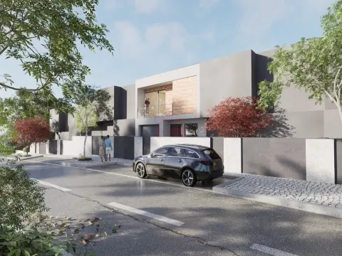 Vivienda Adosada 3 habitaciones