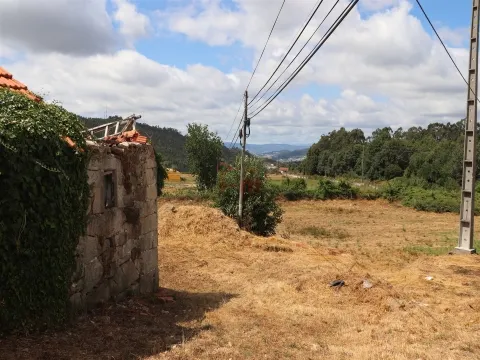 Vrijstaand huis 3 kamerwoning