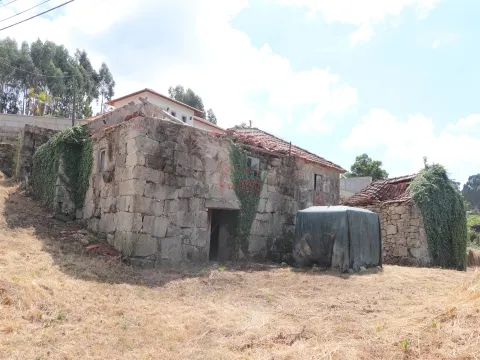 Vrijstaand huis 3 kamerwoning
