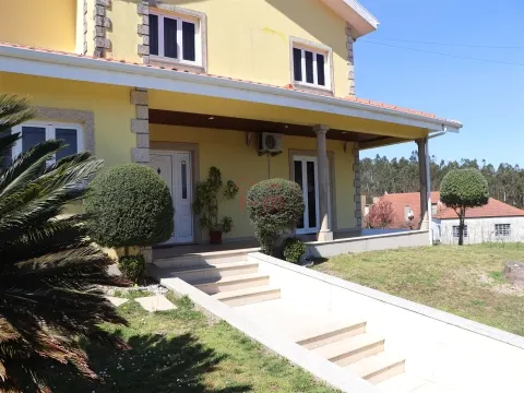 Vivienda 4 habitaciones