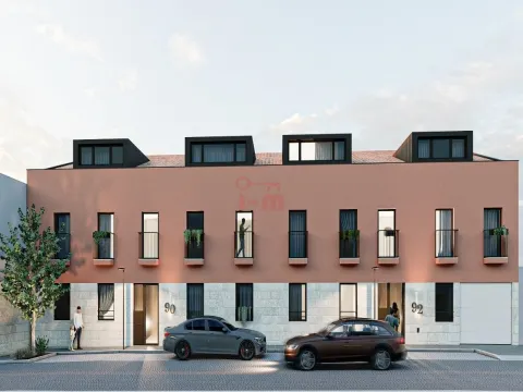 Квартира T2+1