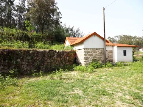 Casa Indipendente 3 Vani