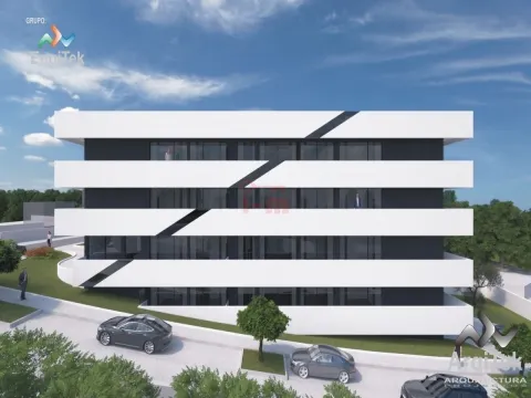 Appartement 3 Chambre(s)