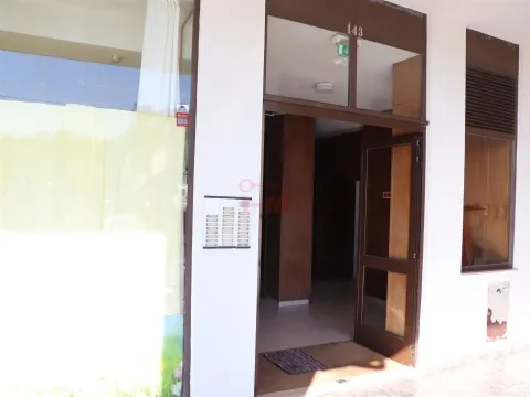 Apartamento T2