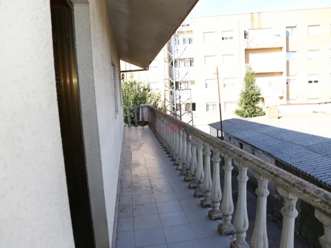 Частный дом T3