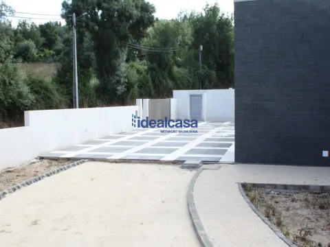 Einfamilienhaus 3 Schlafzimmer