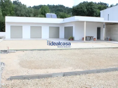 Einfamilienhaus 3 Schlafzimmer