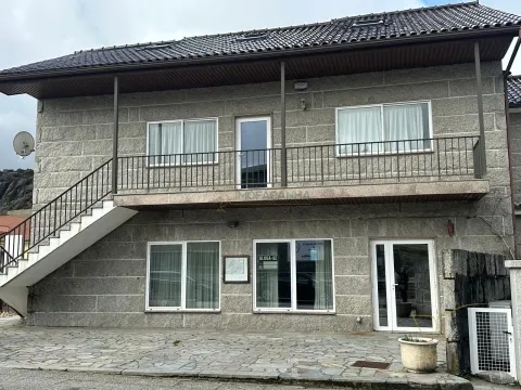 Oportunidade de Arrendamento | Restaurante Equipado em Castro Laboreiro