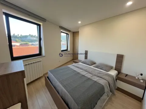 Apartamento T3 Duplex, Lamego