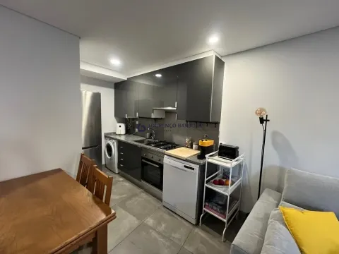 Apartamento T3 Duplex, Lamego