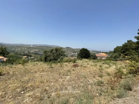 Terreno para Construção