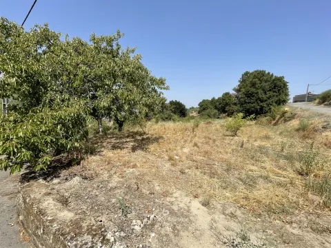 Terreno para Construção