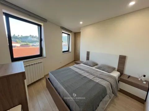 Apartamento T3 Duplex, Lamego