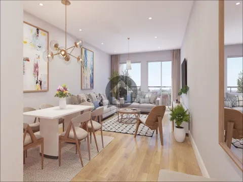 new spacious apartments Faro Algarve Portugal