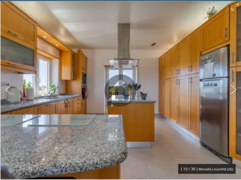 Maison 4 Chambre(s)+1