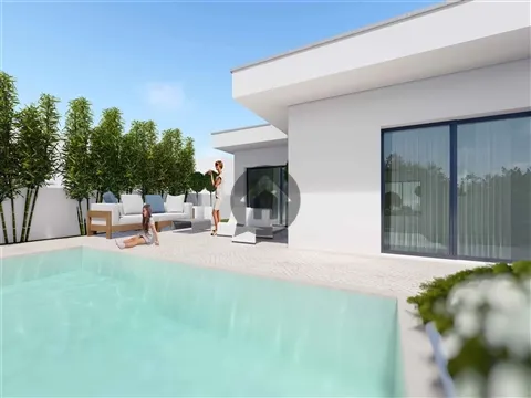 Maison 3 Chambre(s)