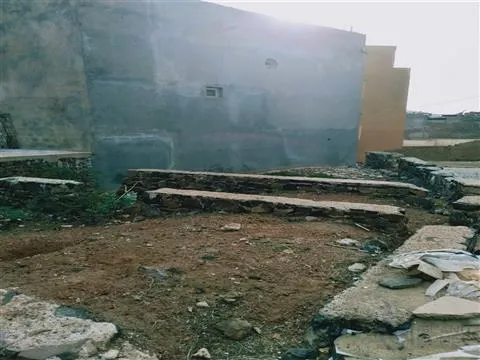 Terreno Para Construção