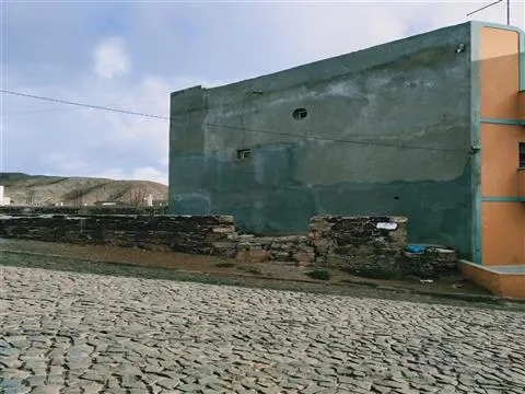 Terreno Para Construção