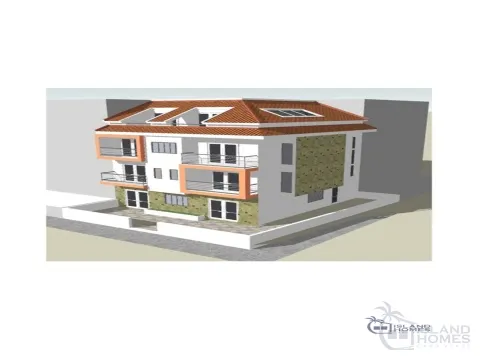 Piece of Real Estate