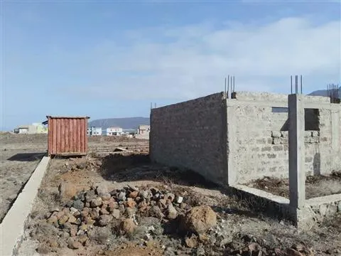 Terreno Para Construção