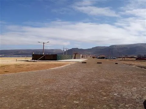 Terreno Para Construção