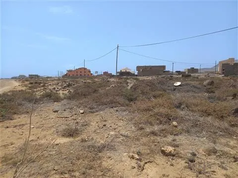 Terreno Para Construção