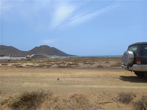 Terreno Para Construção