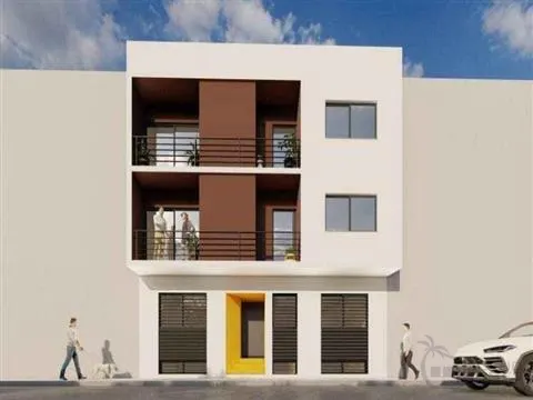 Wohnung 2 Schlafzimmer