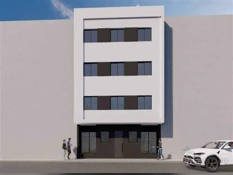 Wohnung 2 Schlafzimmer