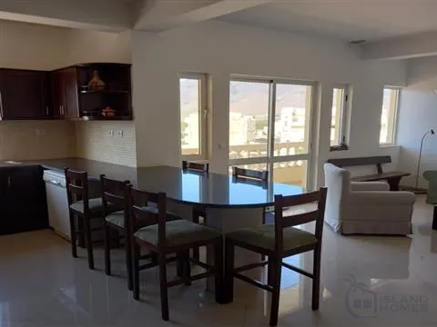 Appartement 3 Chambre(s)