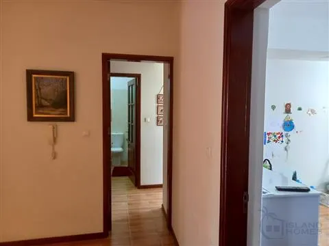 Apartement 3 kamerwoning