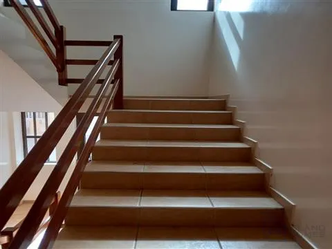 Apartement 3 kamerwoning