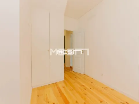 Apartamento T2