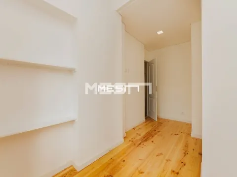 Apartamento T2