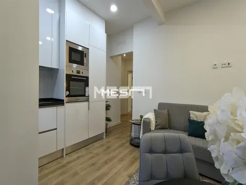 Apartamento T2