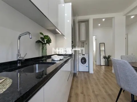 Apartamento T3