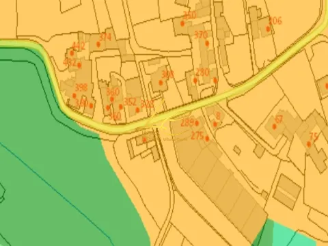 Scrapped Building T3