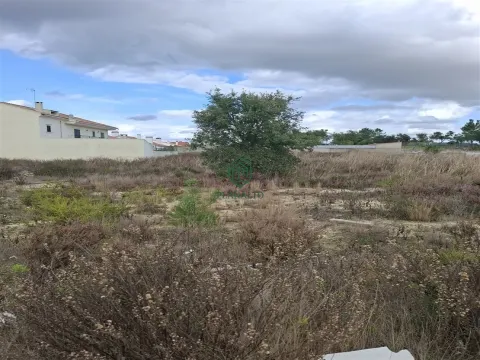 Lotissement de terrain